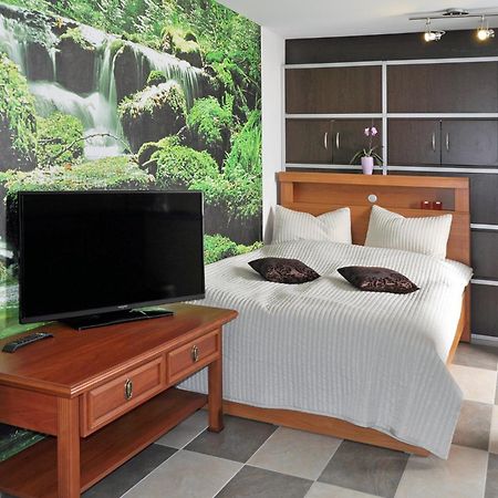 Boutique-Hotel Upgrade فيرنغروده المظهر الخارجي الصورة