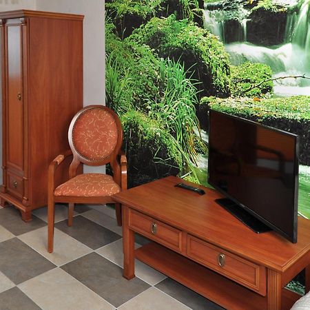 Boutique-Hotel Upgrade فيرنغروده المظهر الخارجي الصورة