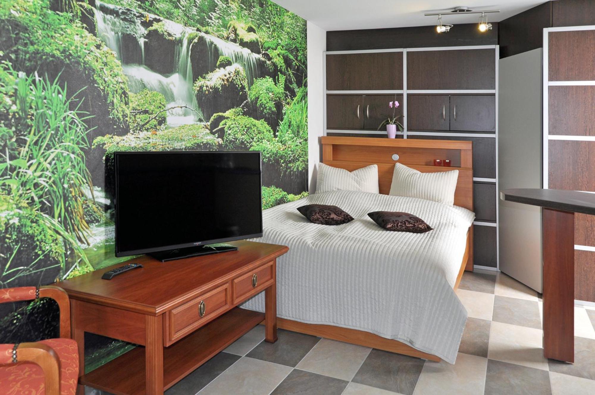 Boutique-Hotel Upgrade فيرنغروده المظهر الخارجي الصورة