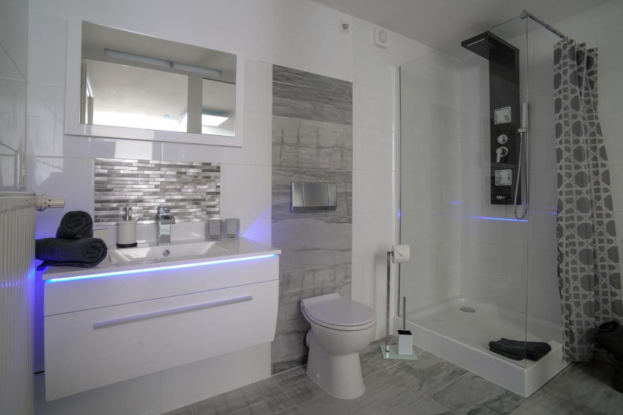 Boutique-Hotel Upgrade فيرنغروده المظهر الخارجي الصورة
