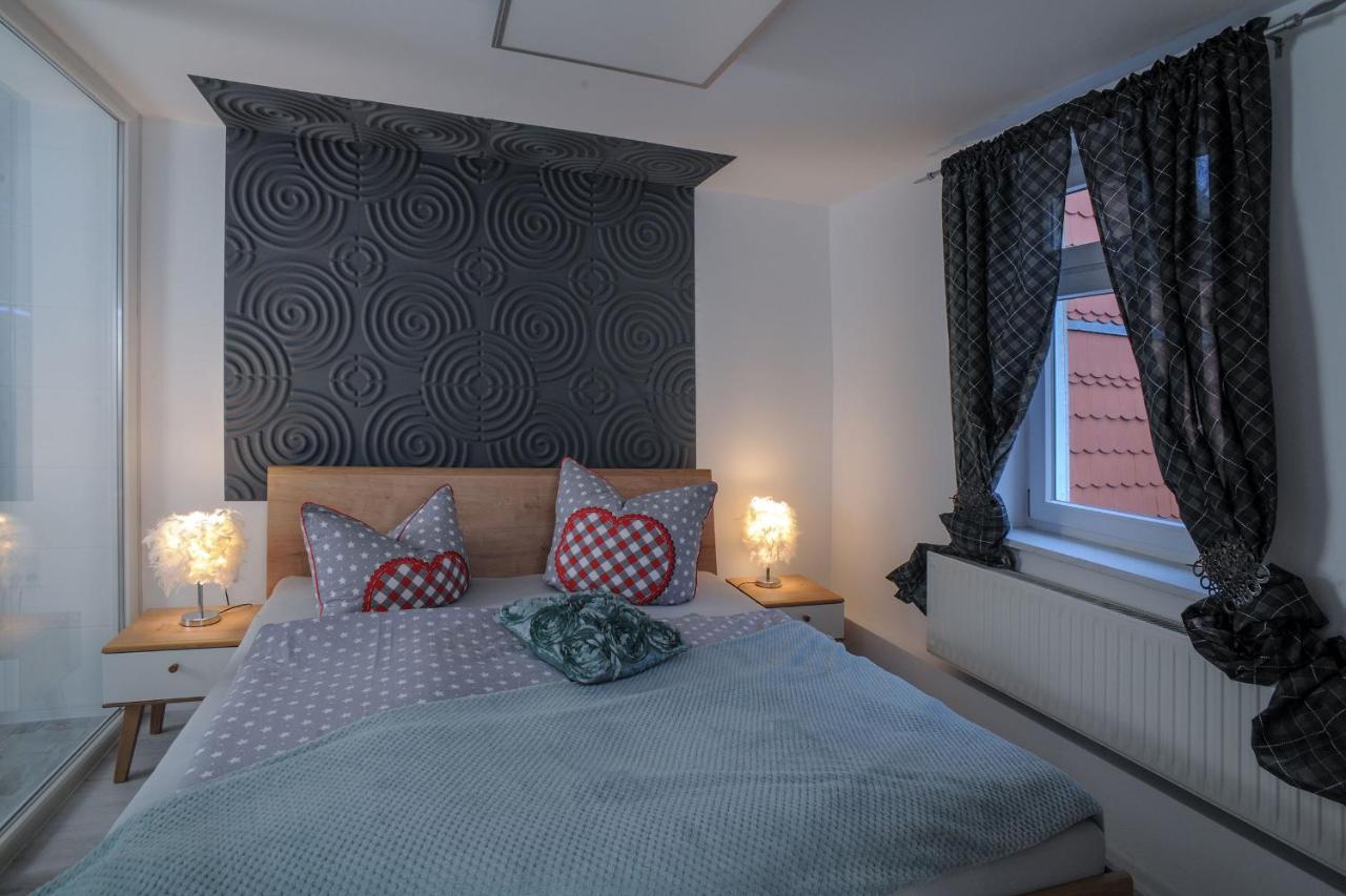Boutique-Hotel Upgrade فيرنغروده المظهر الخارجي الصورة