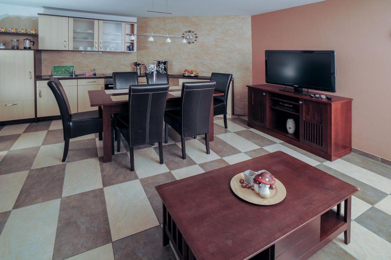 Boutique-Hotel Upgrade فيرنغروده المظهر الخارجي الصورة